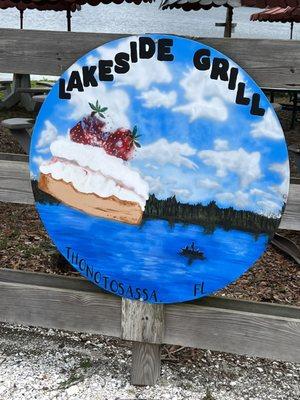 Lakeside Grill