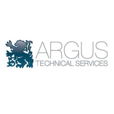 Argus Technical Services Logo