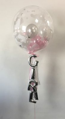 Baby Balloons