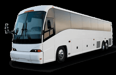 Issaquah Limo & Town Car Service - Charter Bus