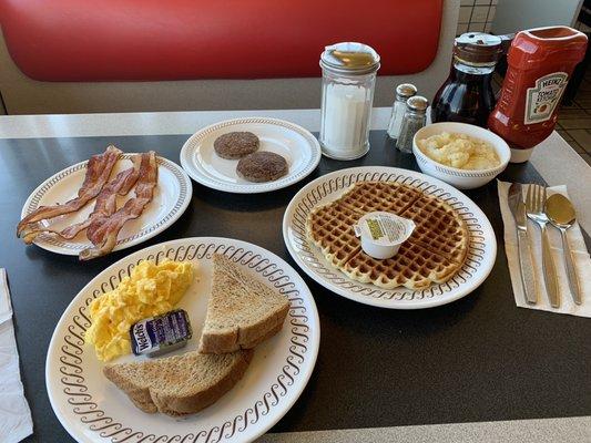 Waffle House