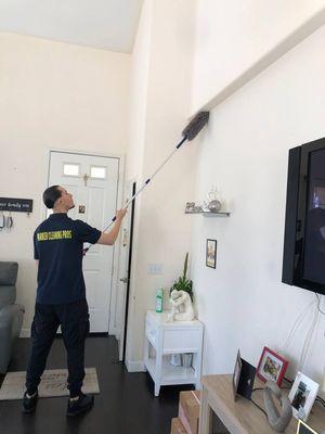 Parker Cleaning Pros