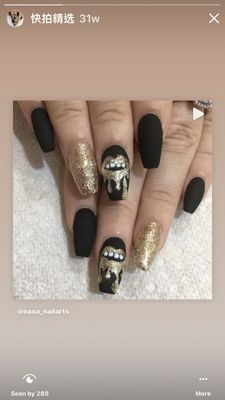 Nana Nails