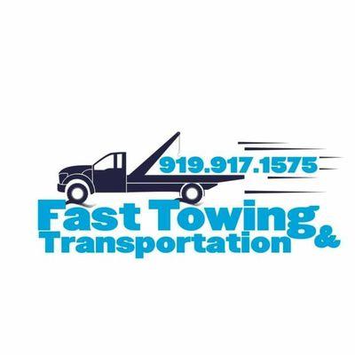 Call 919 917 1575 to dispatch a tow truck to your location.