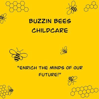 Buzzin Bees Childcare