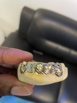 Grillz By Solezs