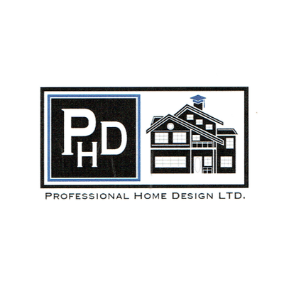 Professional Home Design