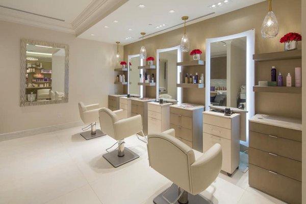 Traci Scott Salon at the Post Oak