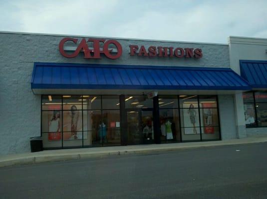 Cato Fashions