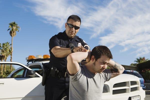 You or your loved one arrested in South Florida?  Contact us immediately for a no-hassle and free office consultation!