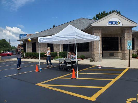 Metro Federal Credit Union