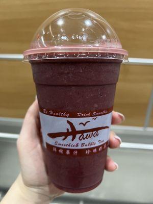 Acai Smoothie