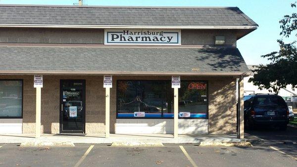 Harrisburg Pharmacy