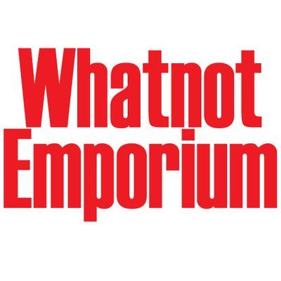 Whatnot Emporium