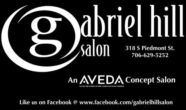 Gabriel Hill Salon