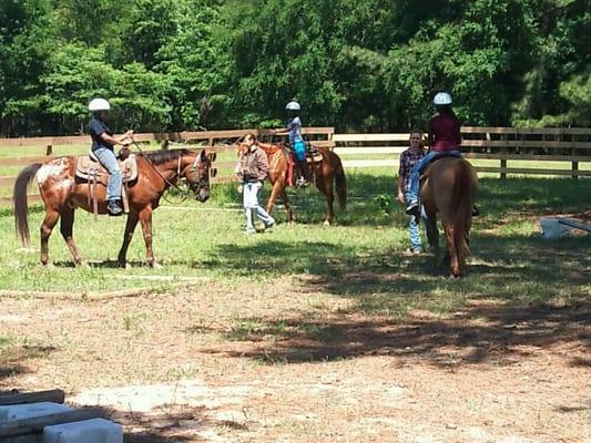 Pine Cove Towers