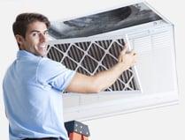 Carpet Cleaning & Air Duct Cleaning