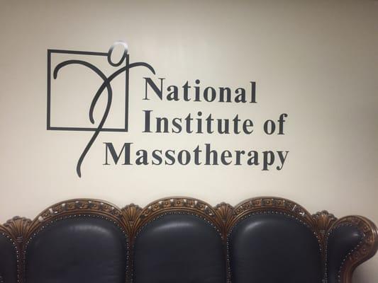 National Institute of Massotherapy