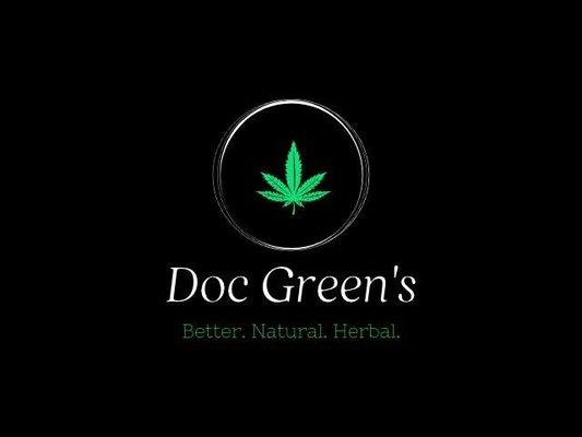 Doc Green's Logo