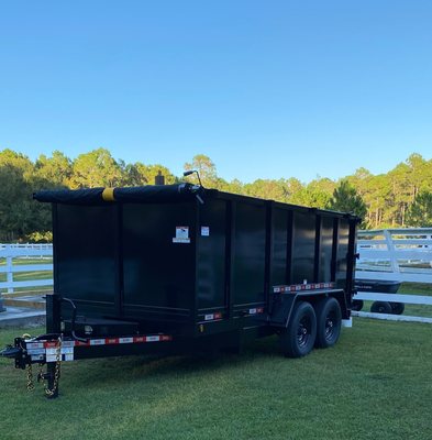 BB Dumpster Rentals