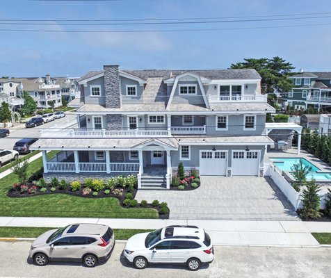 198 72nd Street, Avalon, NJ