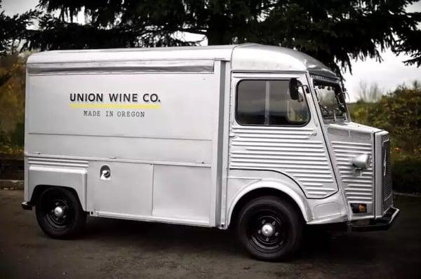 Union Wine Company