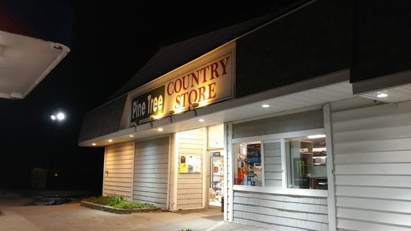 Pine Tree Country Store