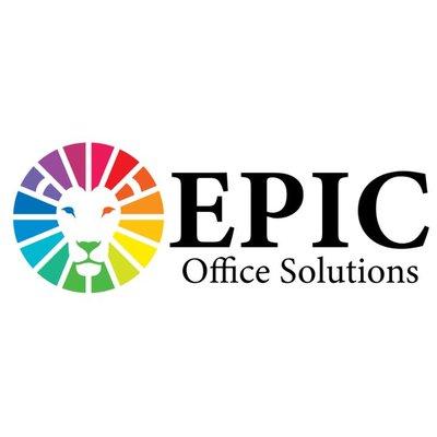 Epic Office Solutions Logo