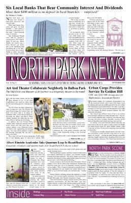 North Park News