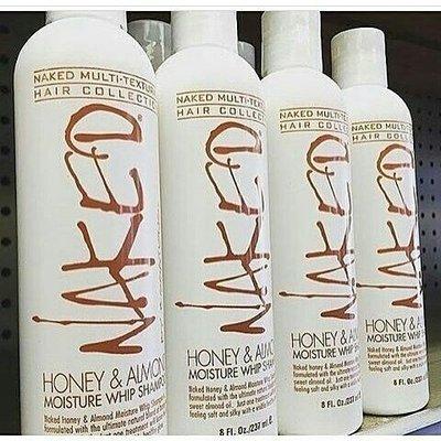 Great Shampoo, moisturized every strand, cleanses away build-up & debris and removed tangles!! Just one treatment will leave hair silky.