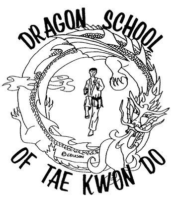 Dragon School of Tae Kwon Do