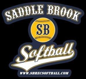 Saddle Brook Rec Softball