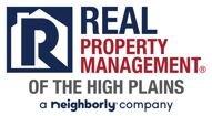 Real Property Management of the High Plains