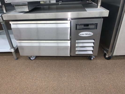 Granite Restaurant Equipment