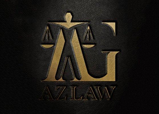 AG AZ Law Logo