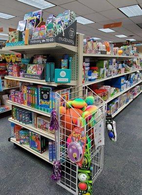 The School Shop