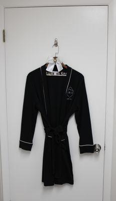 bathrobes all sizes