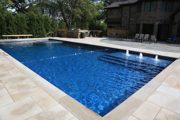 Winnetka Pool