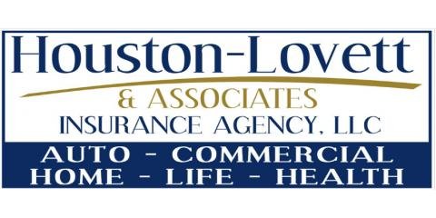 Houston-Lovett & Associates Insurance Agency, LLC