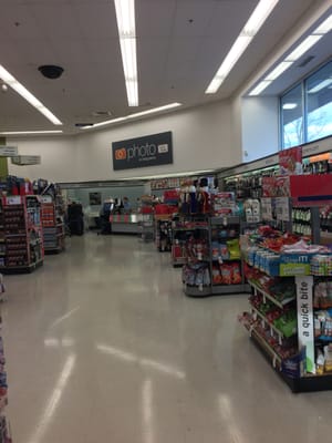 Weymouth Walgreens -- 750 Washington Street / Route 53, Weymouth          Interior