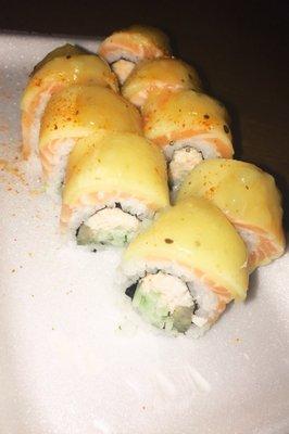 Tropicana Roll