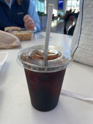 Cold Brew