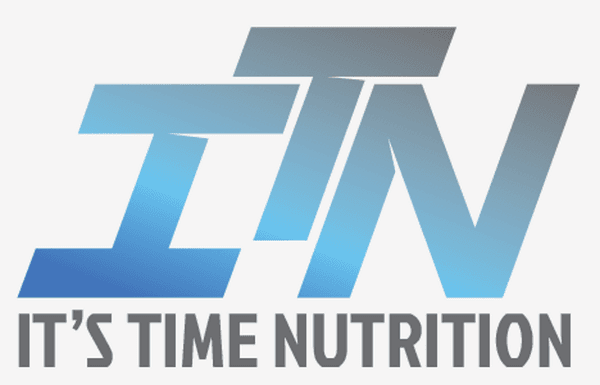 It's Time Nutrition & Fitness