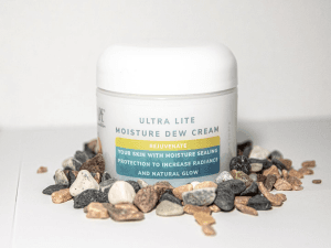 Our wonderful Ultra Lite Moisture Dew Cream