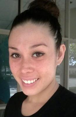 Meet Your Massage Therapist. California Certifies Massage Therapist Cecillia Tom-French.