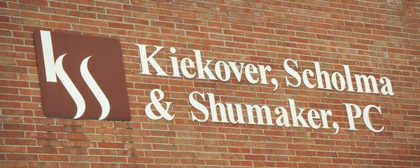 Kiekover Scholma & Shumaker PC