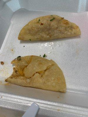 Taco shells