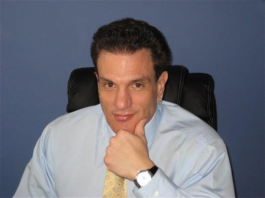 Dr. David J. DePalma