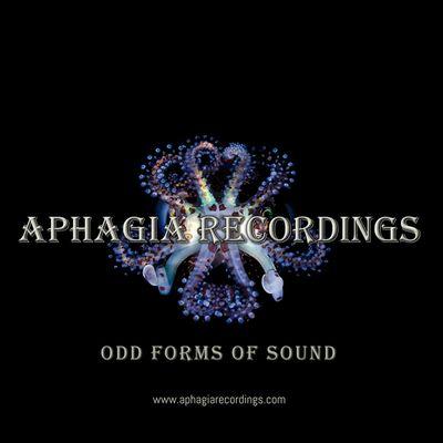 Aphagia Recordings Logo