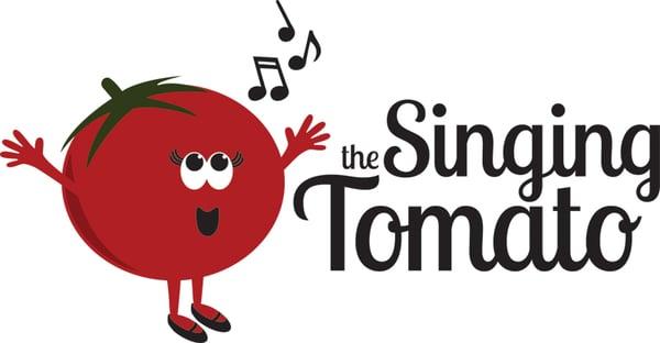 The Singing Tomato